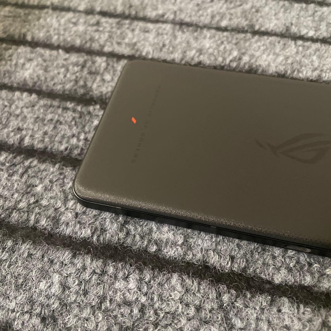 2 ASUS ROG Phone 9 256GB SIMフリー 国内版
