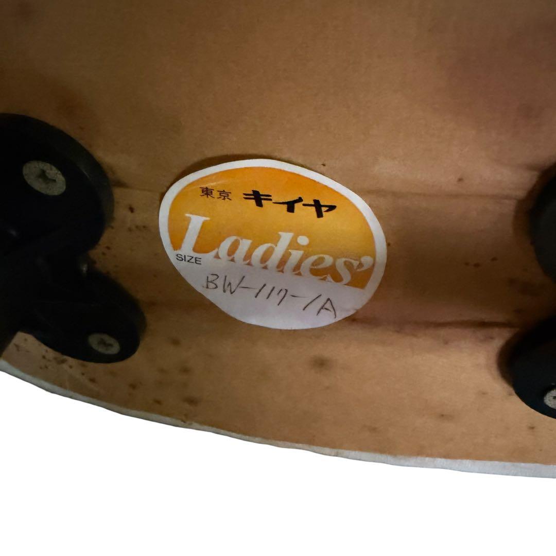 東京キイヤ レディース トルソー BW-117-1A