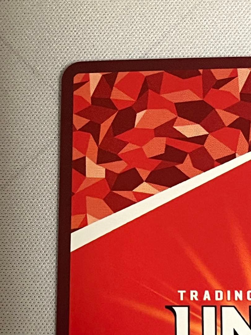 ユニオンアリーナ　神谷薫 SR ☆2 星2 るろうに剣心 パラレル