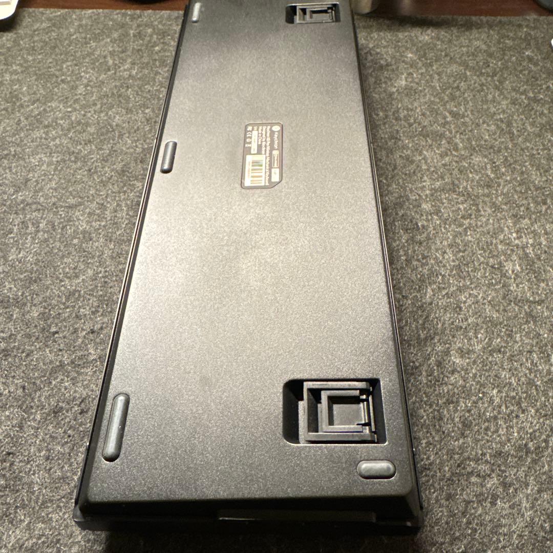 未使用‼️ Keychron K8 Pro Bluetooth キーボード 本体