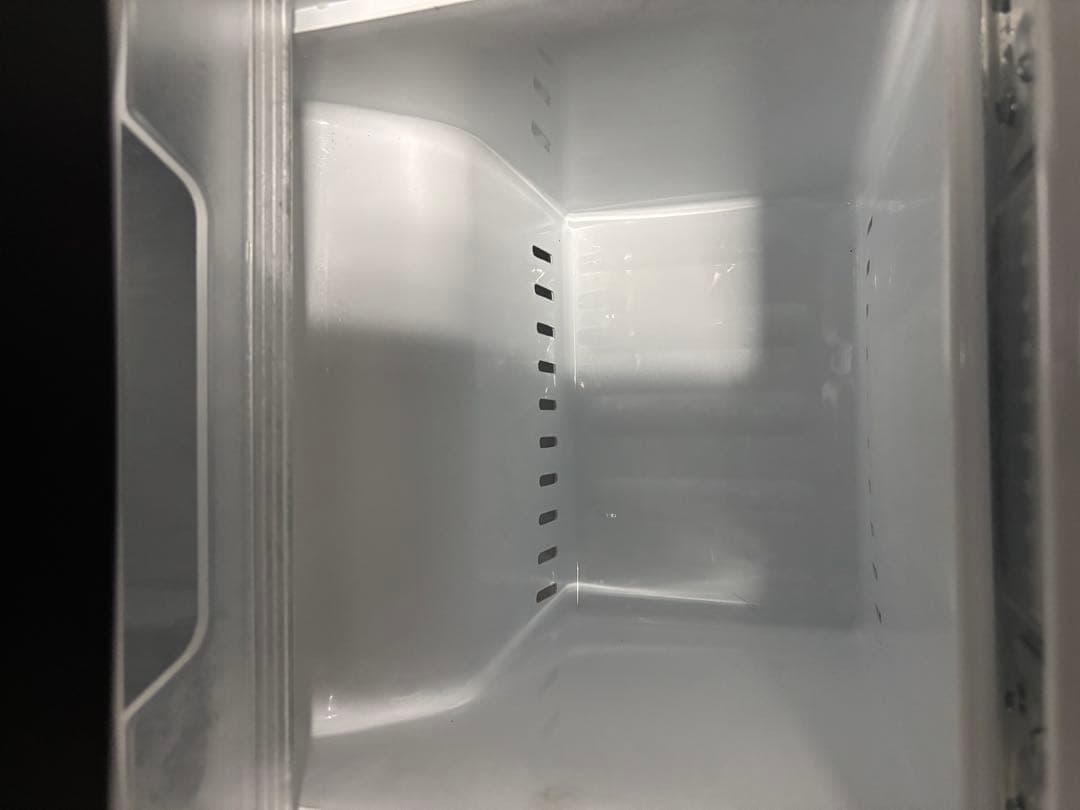 東芝 ノンフロン冷凍冷蔵庫 GR-S15BS 2021年製