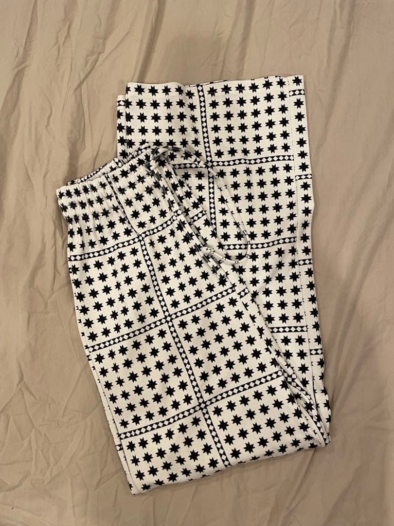 house on the hill 大人用パンツ