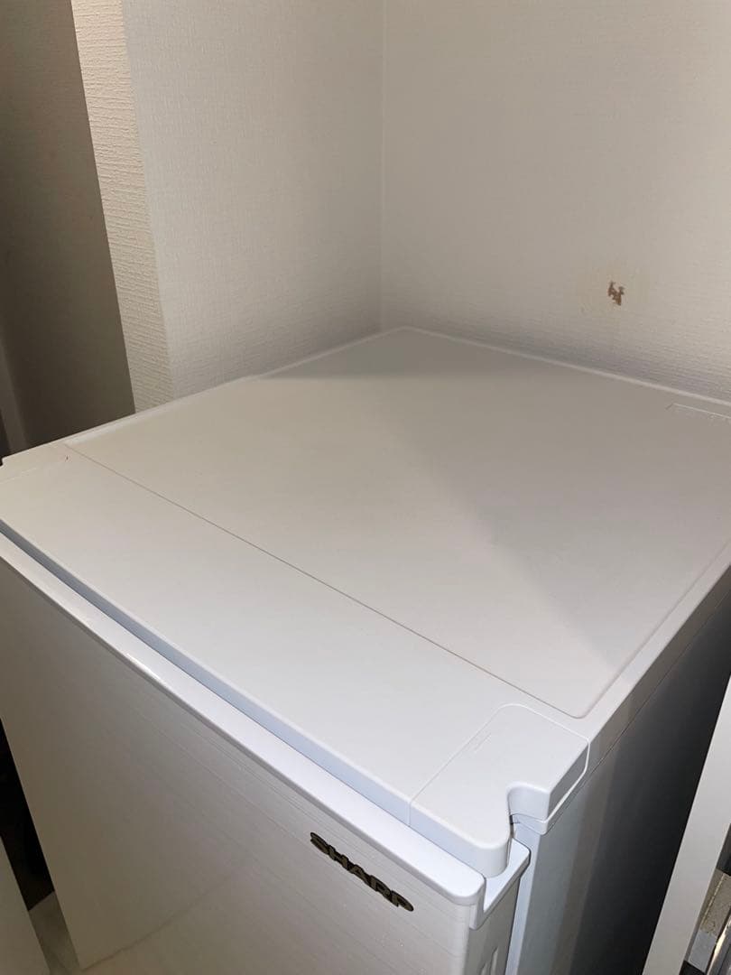 シャープ ノンフロン冷凍冷蔵庫　179L 2021年製