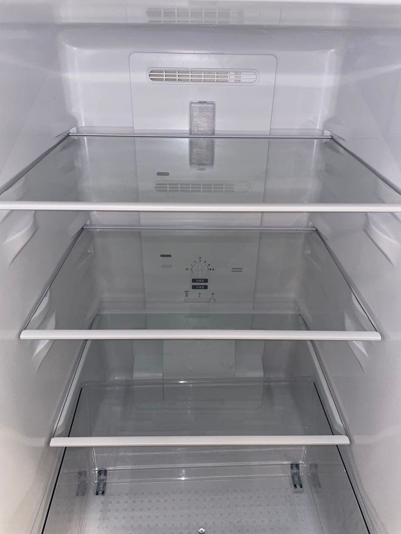 シャープ ノンフロン冷凍冷蔵庫　179L 2021年製