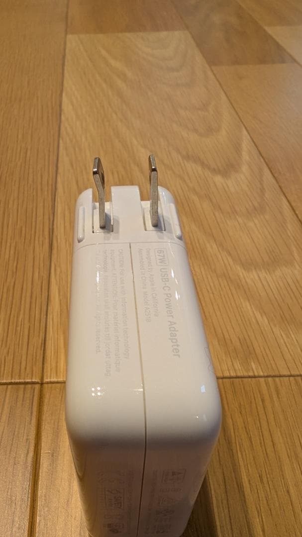 【11/21最終】 MacBook Pro M1 16GB/512GB 91%