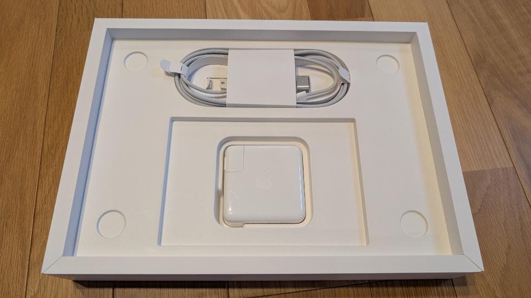 【11/21最終】 MacBook Pro M1 16GB/512GB 91%