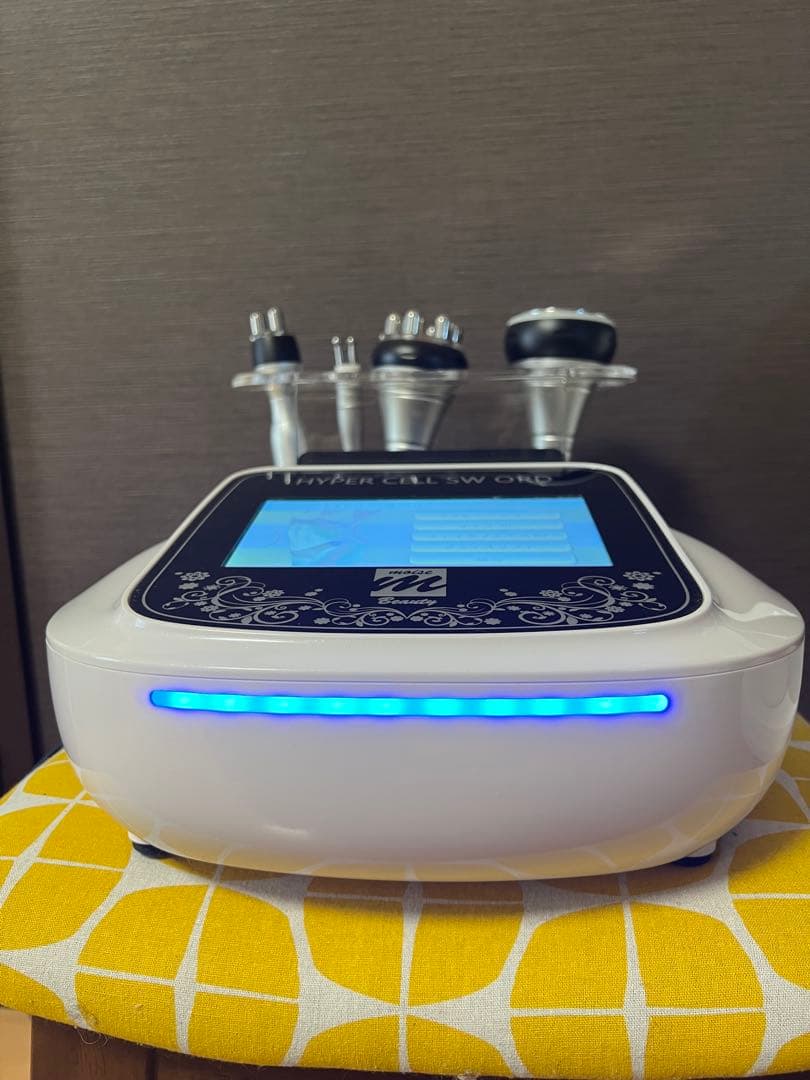 Moise Hyper Cell Sword 業務用キャビテーション