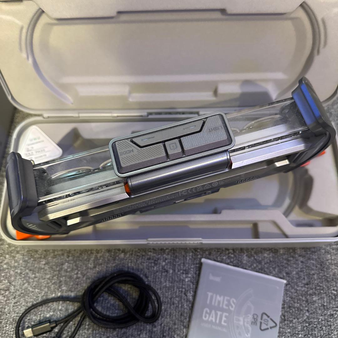 Divoom Times Gate 美品