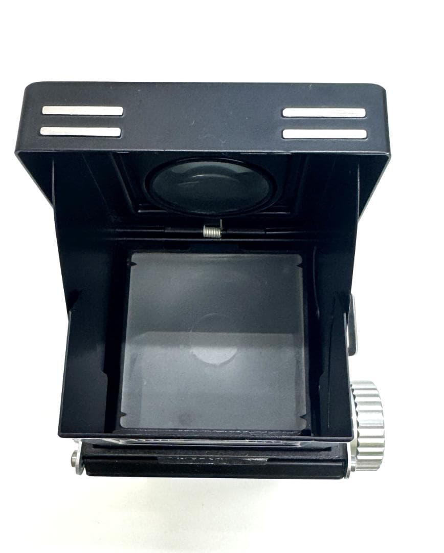 【 Prevenance】RICOHFLEX NEW DIA 二眼　カメラ