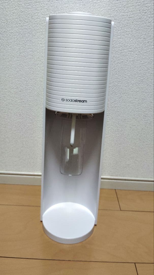 6/1限定値下中　SodaStream TERRA SSM1100 新品未使用