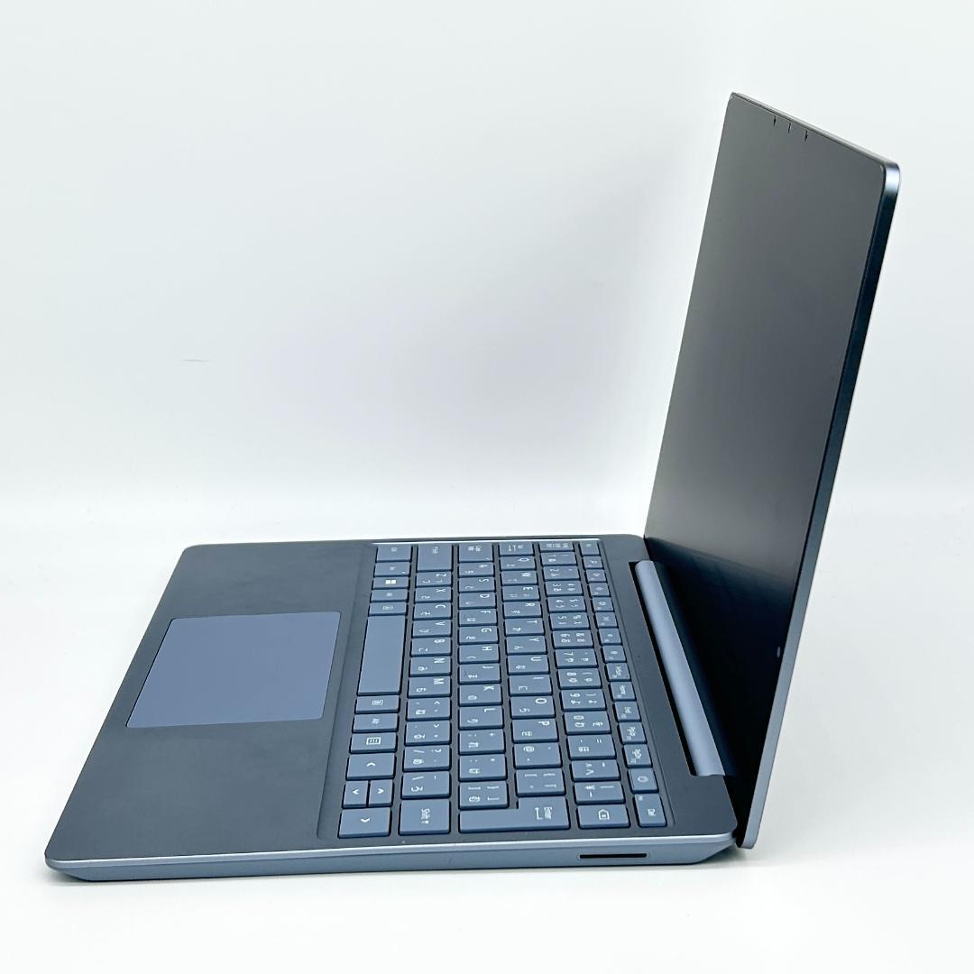 即配【美品】Surface Laptop Go 2 第11世代 Core i5