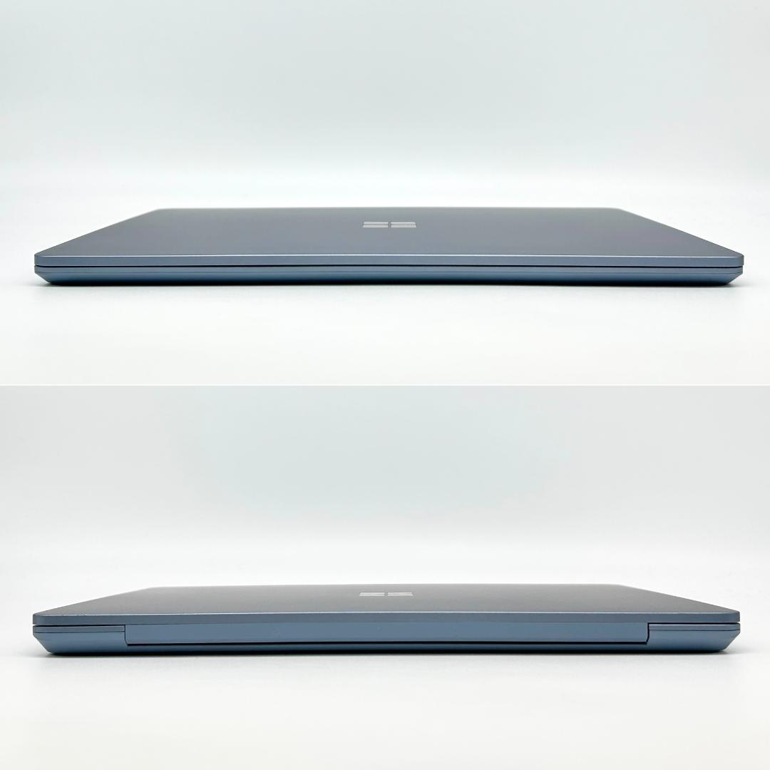 即配【美品】Surface Laptop Go 2 第11世代 Core i5