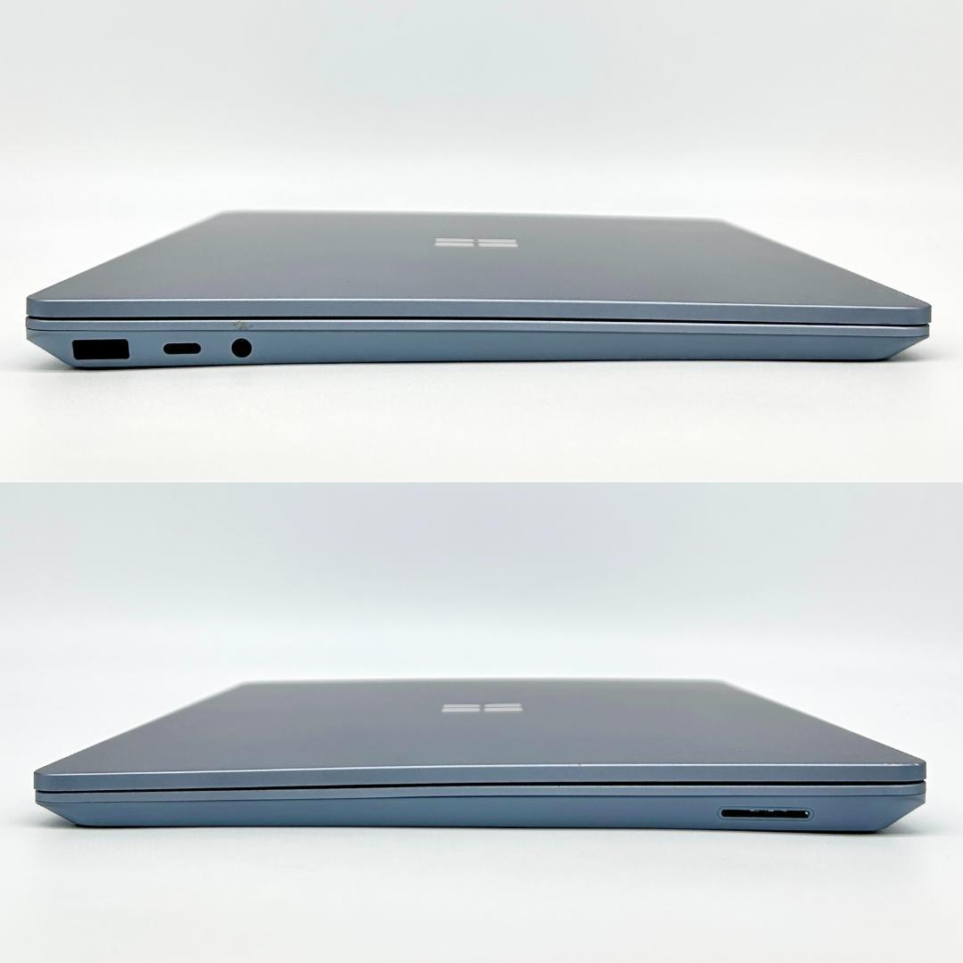 即配【美品】Surface Laptop Go 2 第11世代 Core i5