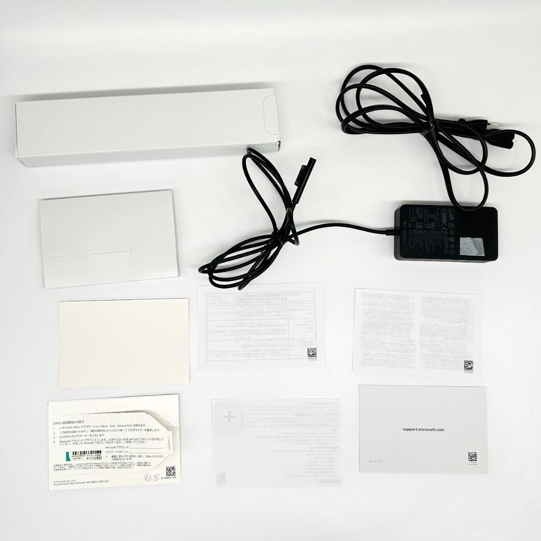 即配【美品】Surface Laptop Go 2 第11世代 Core i5