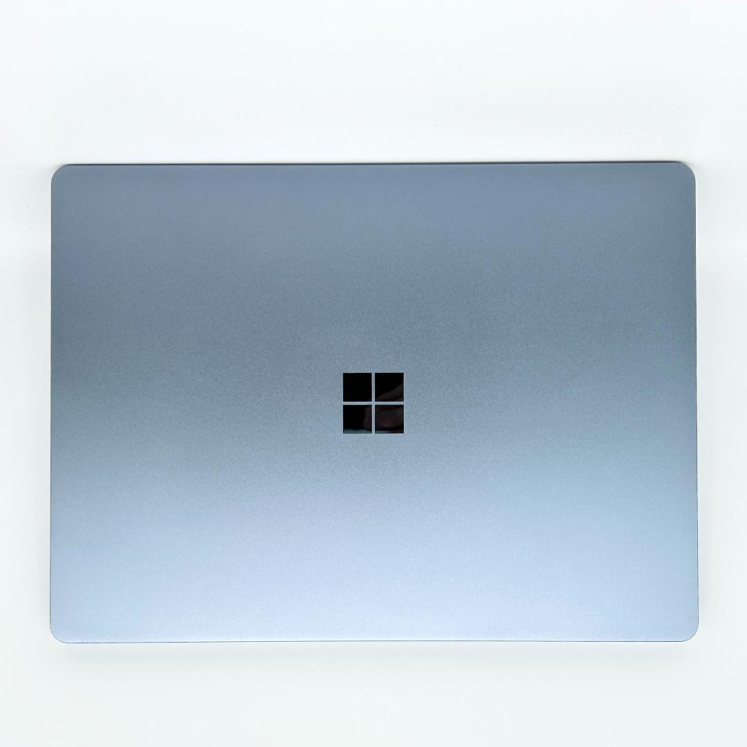 即配【美品】Surface Laptop Go 2 第11世代 Core i5