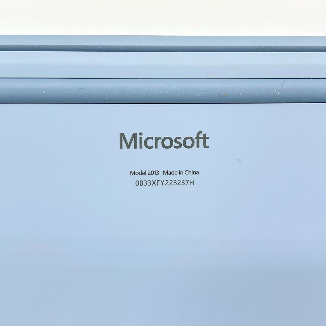 即配【美品】Surface Laptop Go 2 第11世代 Core i5