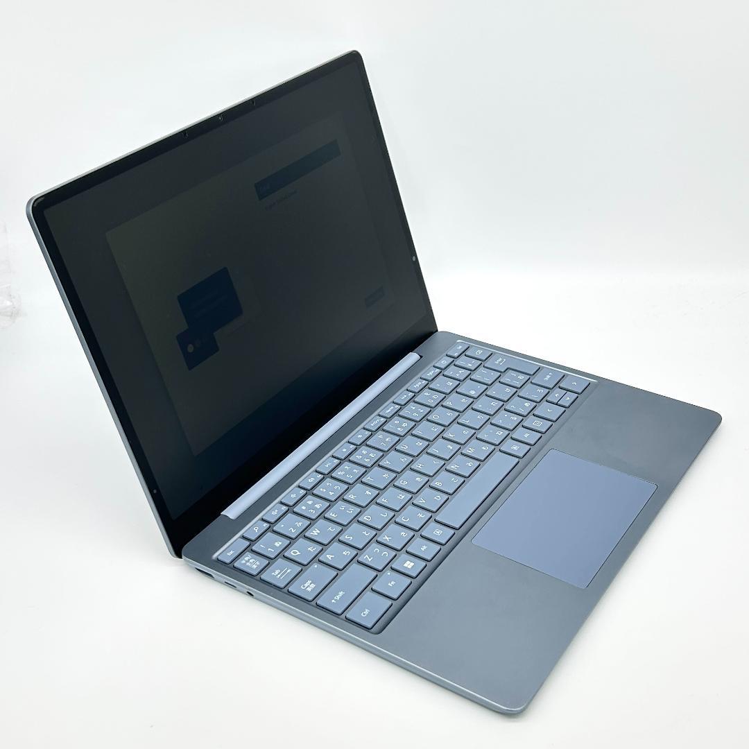 即配【美品】Surface Laptop Go 2 第11世代 Core i5