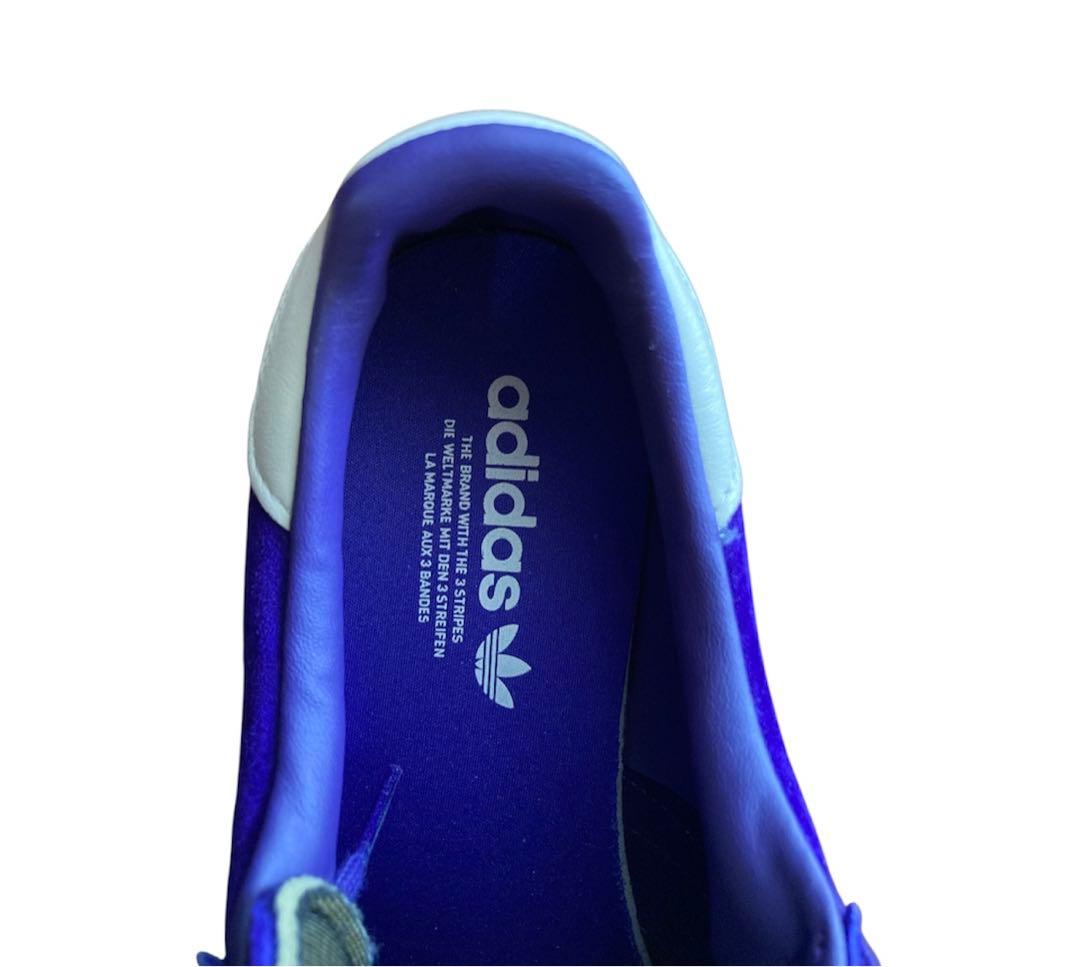 adidas Bermuda Purple バミューダ パープル メンズ27cm