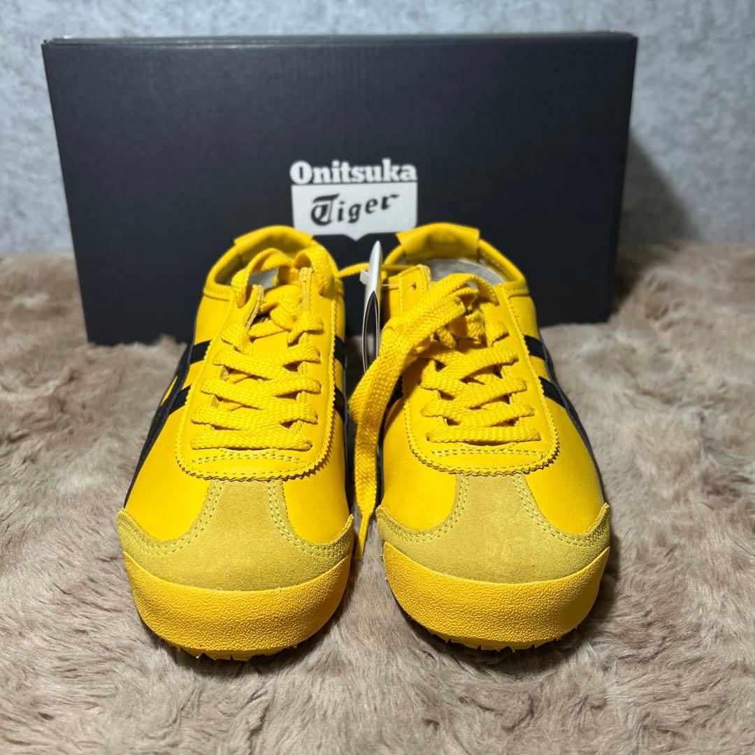 Onitsuka Tiger(オニツカタイガー)スニーカー MEXICO 66