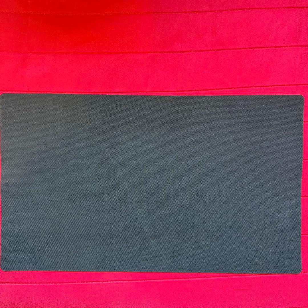 【特価】EUIC NAIC 2025 オーガポン　プレイマット　staff