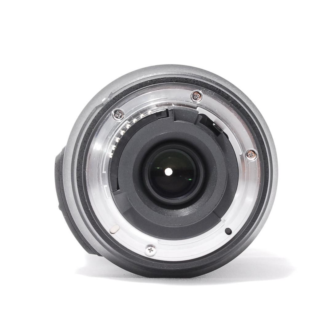 風景・野鳥撮影に✨超美品✨Nikon AF-S 55-300mm VR 超望遠