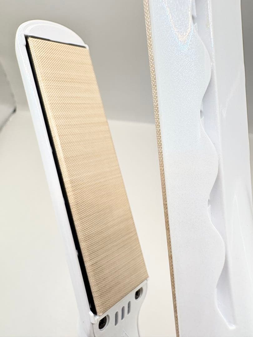 絹女 KINUJO ヘアアイロン 正規品 LM-125 459