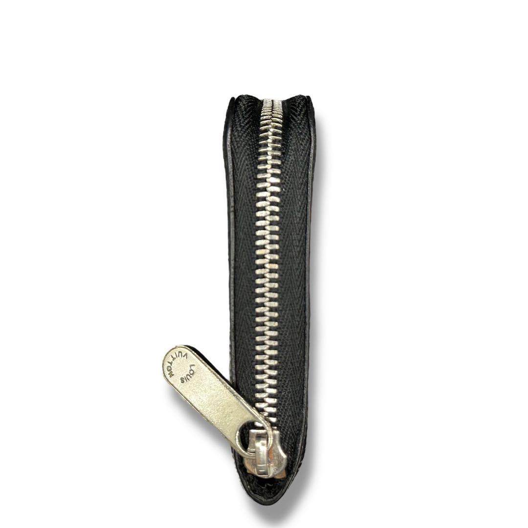 極美品✨　ルイヴィトン　ジッピーパース　ケース　M60152 703