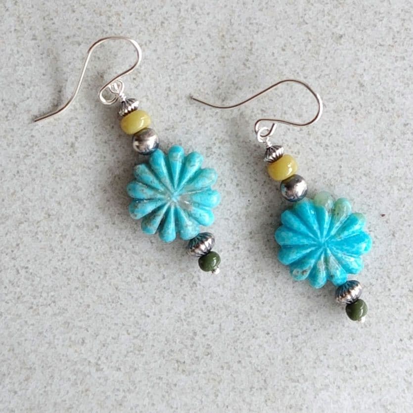 SILVER925　ILoveArizona♡ILoveNavajo♡