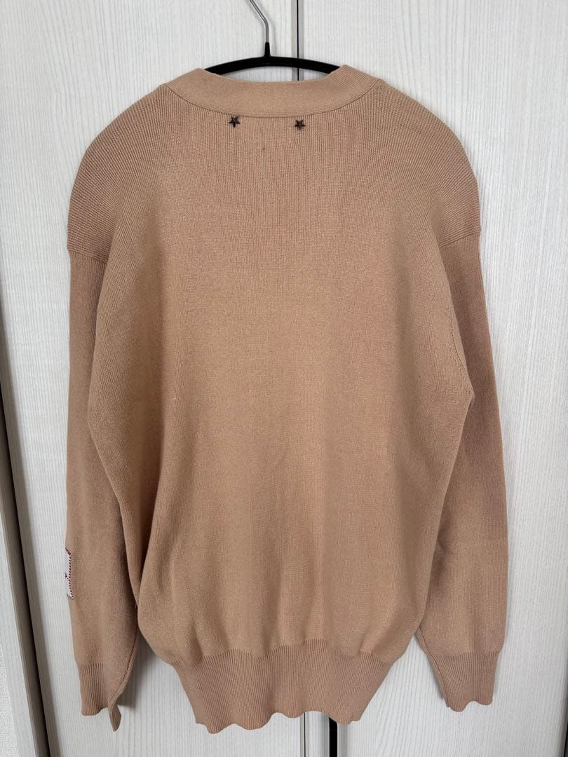 BIBIY. DINER CARDIGAN ビビィ