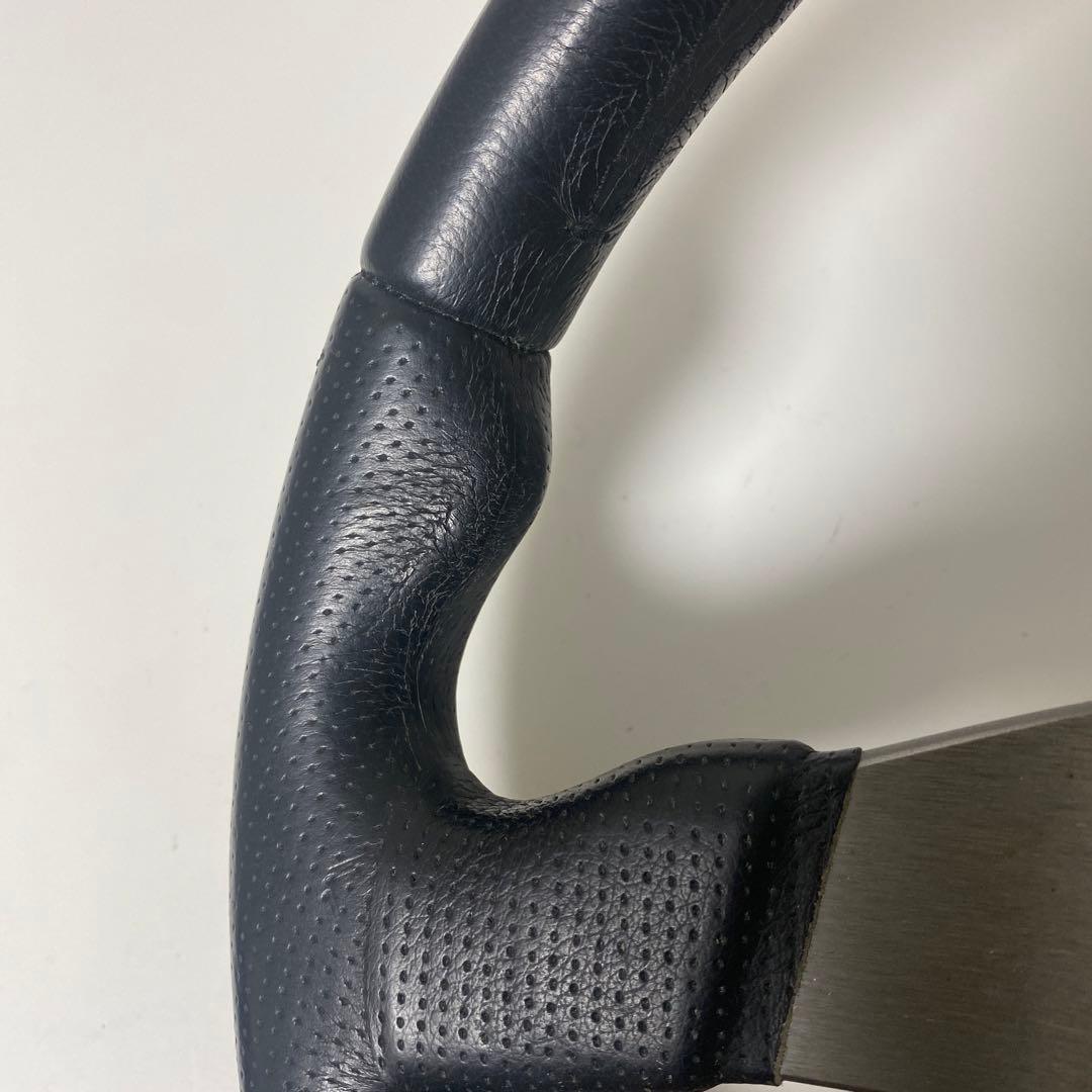 MOMO ステアリングホイール 32cm