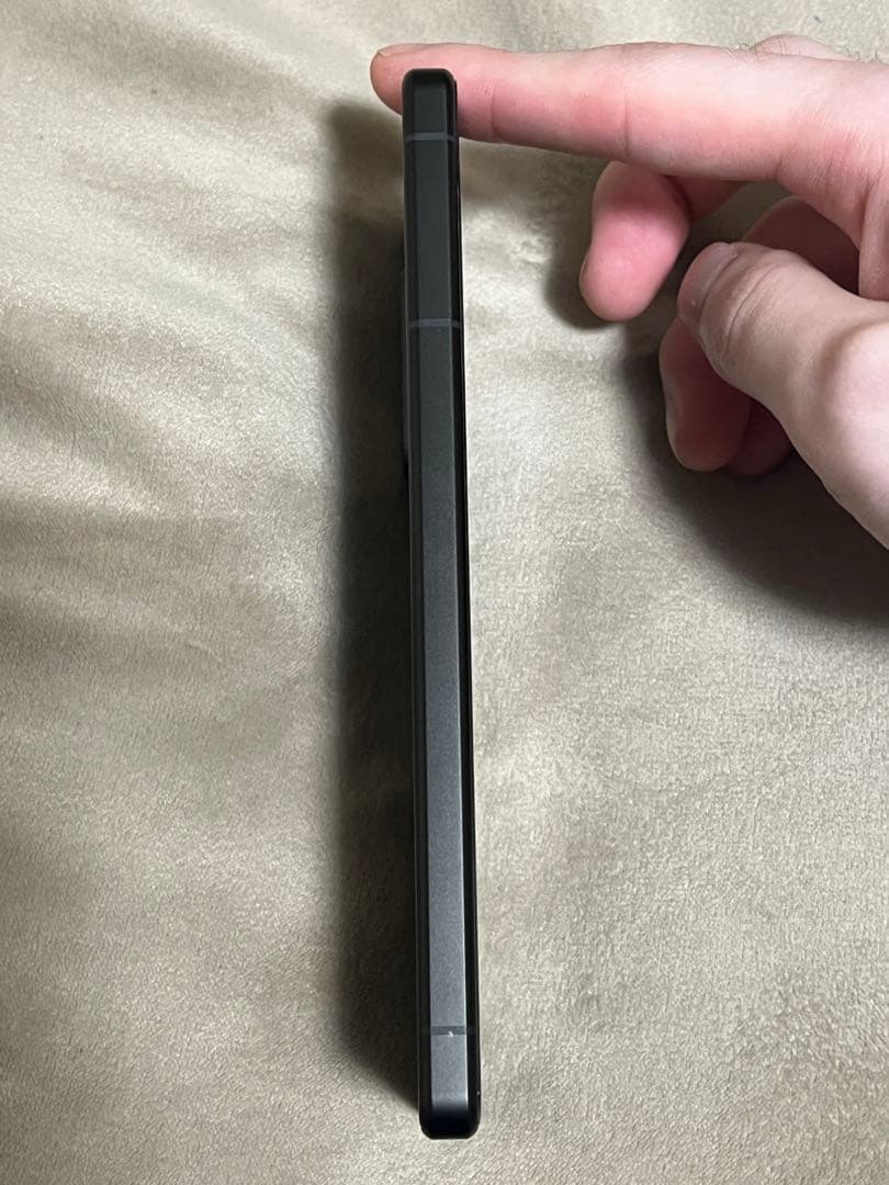 Xperia 5 Ⅳ ブラック SOG09 128GB SIMフリー