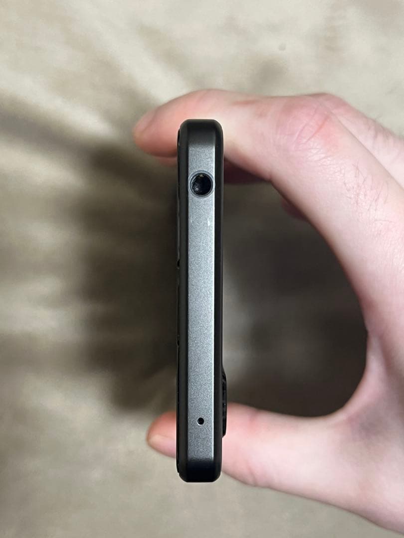 Xperia 5 Ⅳ ブラック SOG09 128GB SIMフリー