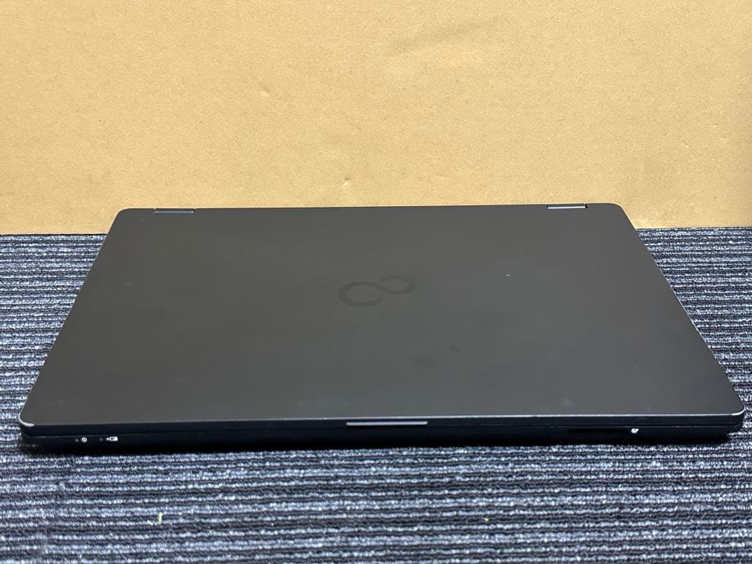 富士通 LIFEBOOK U7311/FX i5-1135G7ジャンク