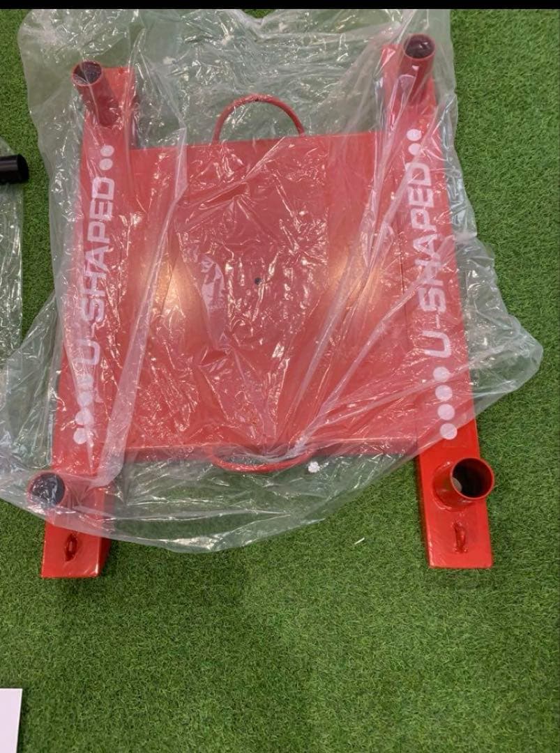 captain様 再入荷　送料込み　スレッド　タイヤ引き　スピード　体幹