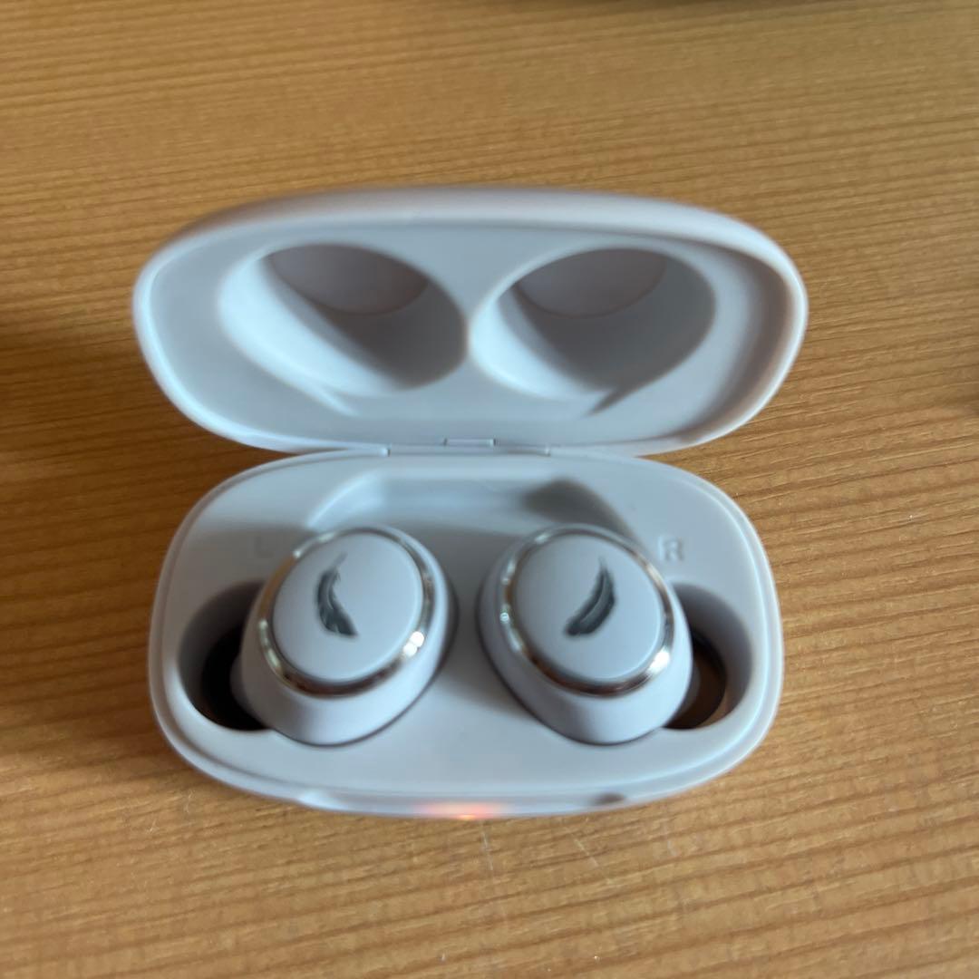 真*昼様 ANIMA 椎名真昼イヤホン