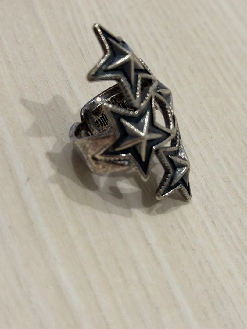 【希少】CODY SANDERSON【約7号】