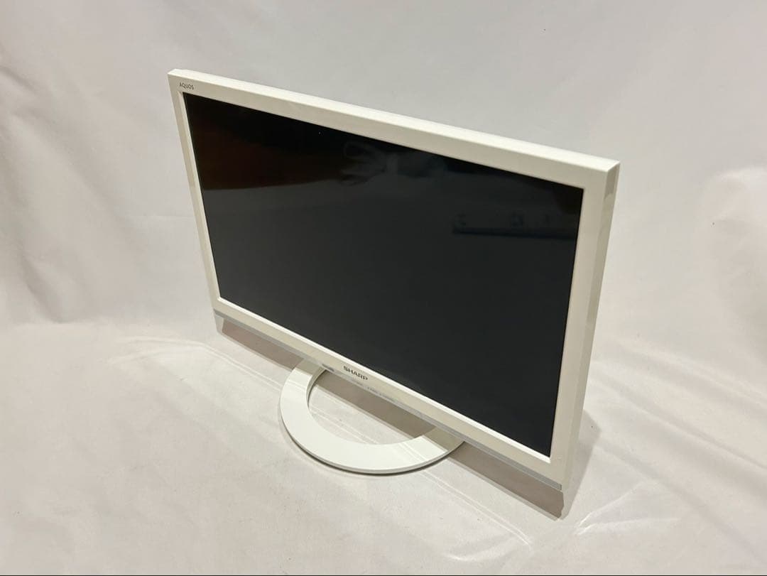 テレビ LC-19K40
