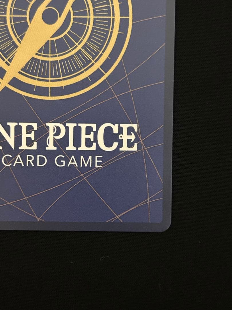 希少　English 2nd Anniversary set ルフィ パラレル