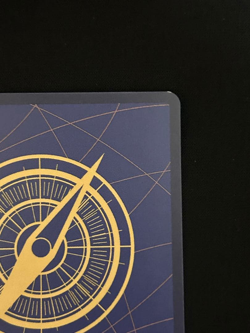 希少　English 2nd Anniversary set ルフィ パラレル