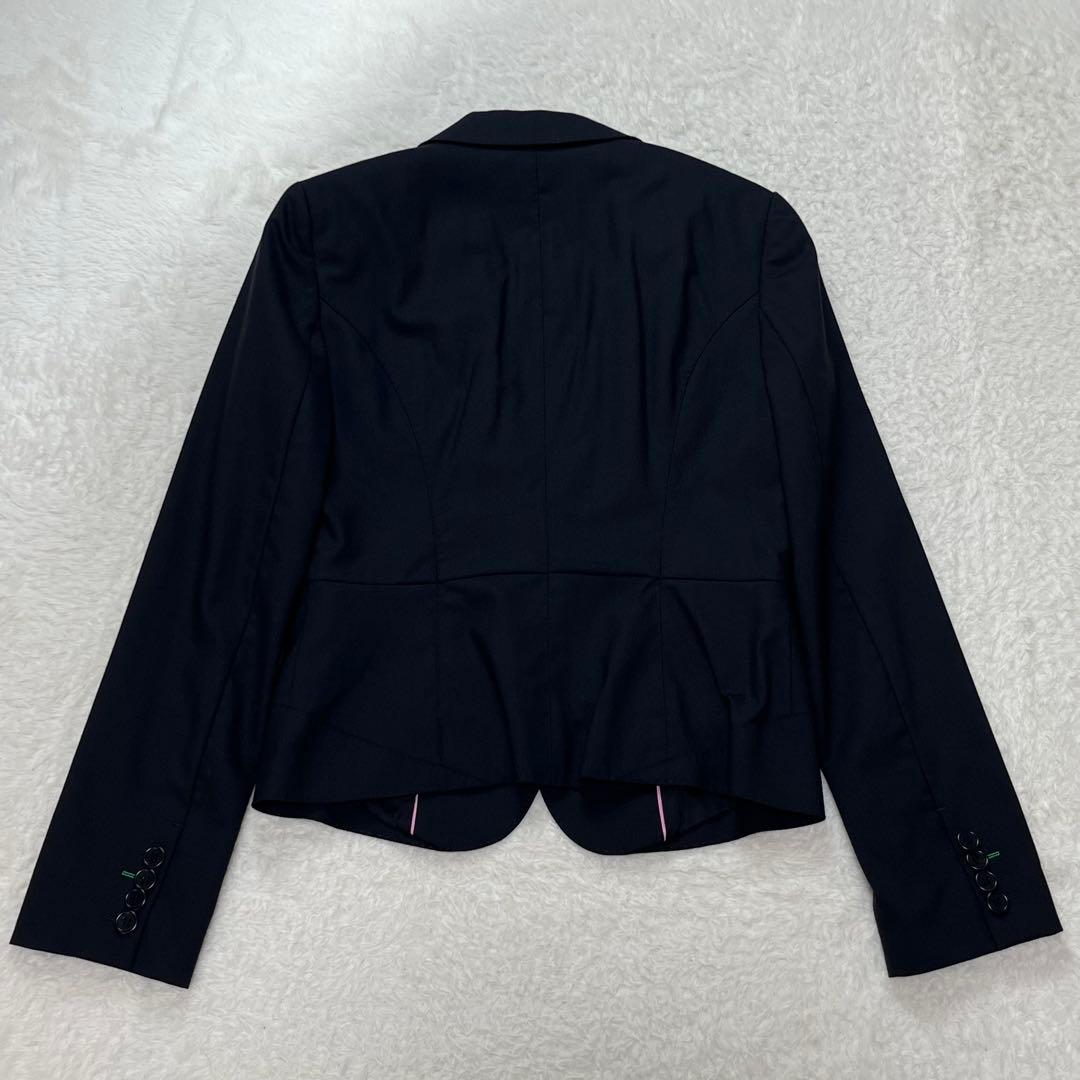 Paul Smith ポールスミス　セットアップ　ジャケット　パンツ　スーツ