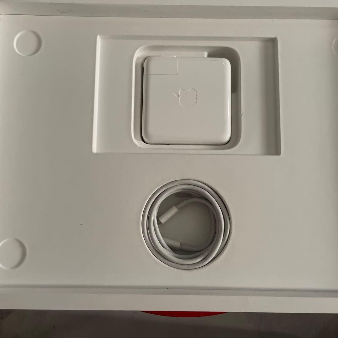 (まいさん専用) MacBook Pro M1 US 配列 8GB/256GB