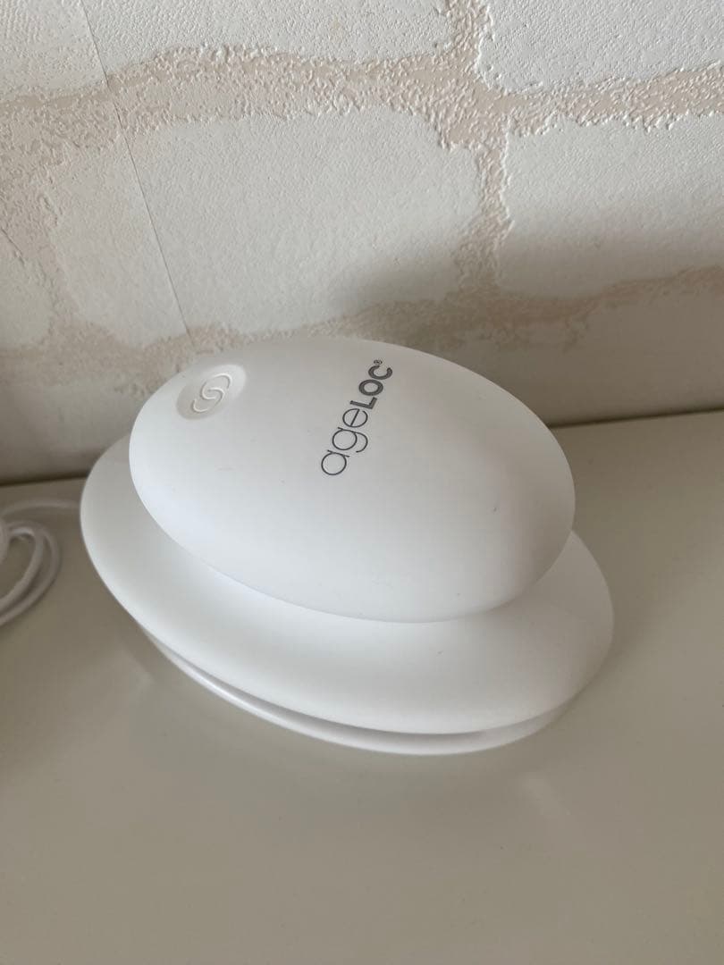 ageloc WellSpa ウェルスパ 美容機器 セット