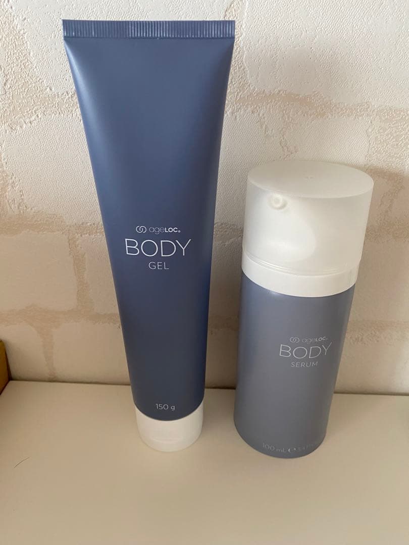 ageloc WellSpa ウェルスパ 美容機器 セット