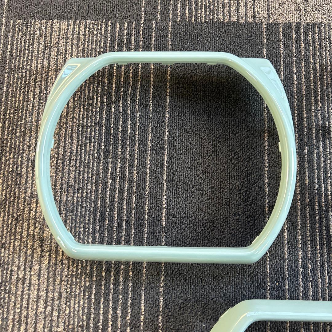 ミ*ャ様 スズキ ハスラー インパネガーニッシュ