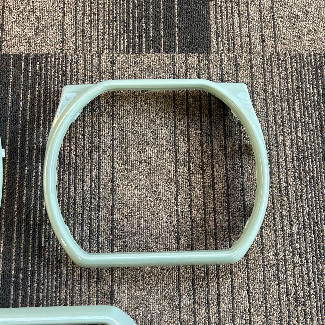 ミ*ャ様 スズキ ハスラー インパネガーニッシュ