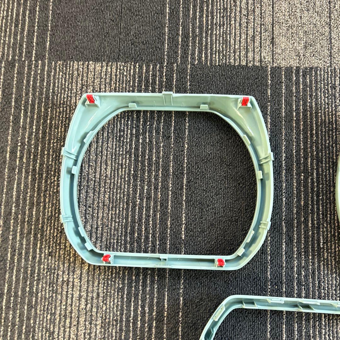 ミ*ャ様 スズキ ハスラー インパネガーニッシュ