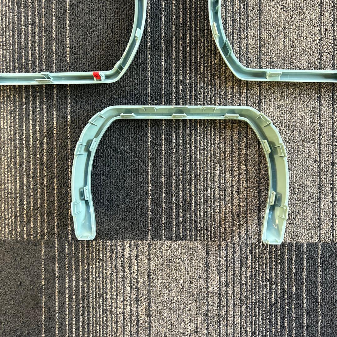 ミ*ャ様 スズキ ハスラー インパネガーニッシュ