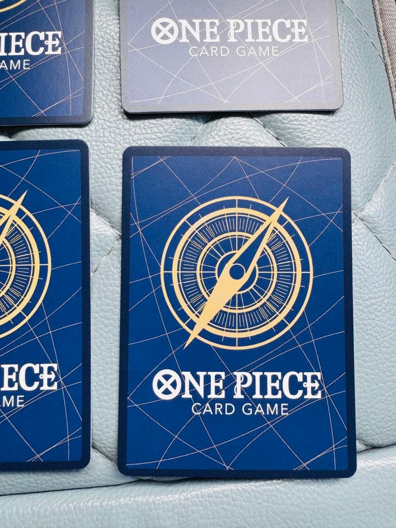 ワンピースカード エクストラブースター ヒロインエディション ゴッドパック