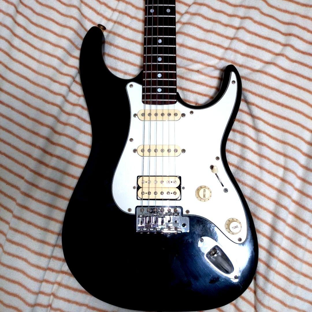 ギター Greco GP-330 destination of Rock addict