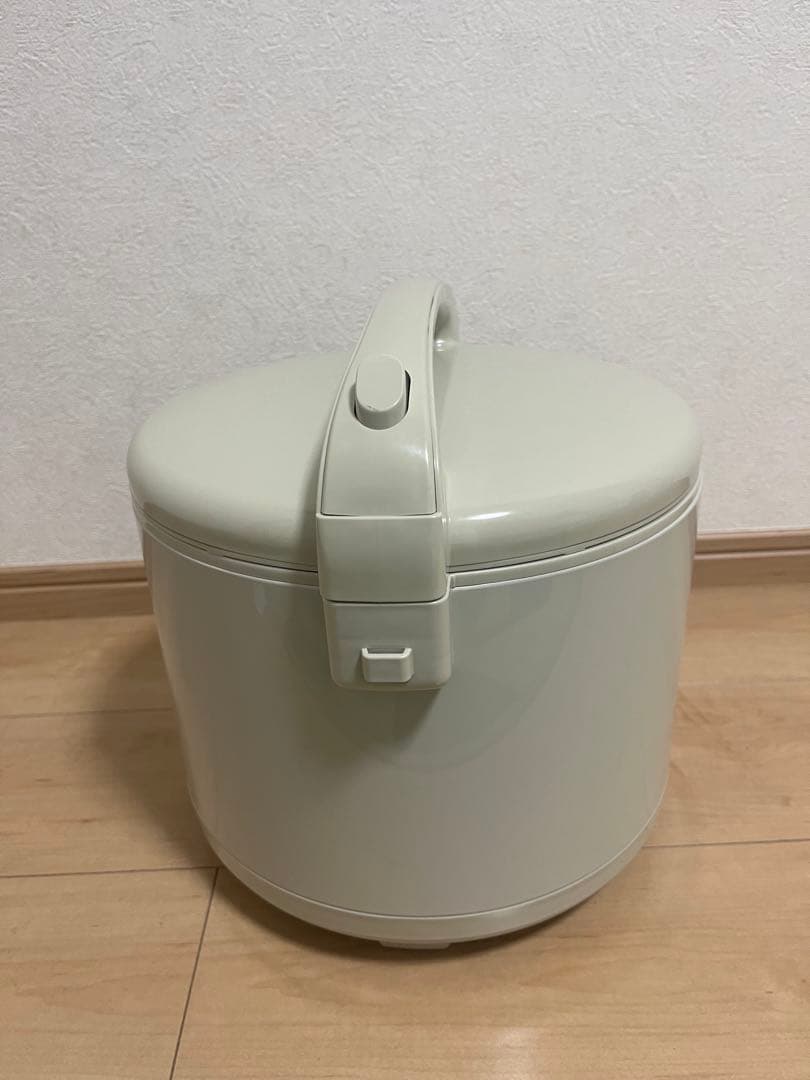 【新品•未使用】タイガー電子ジャー　JHD-1800HD 1.8L保温専用